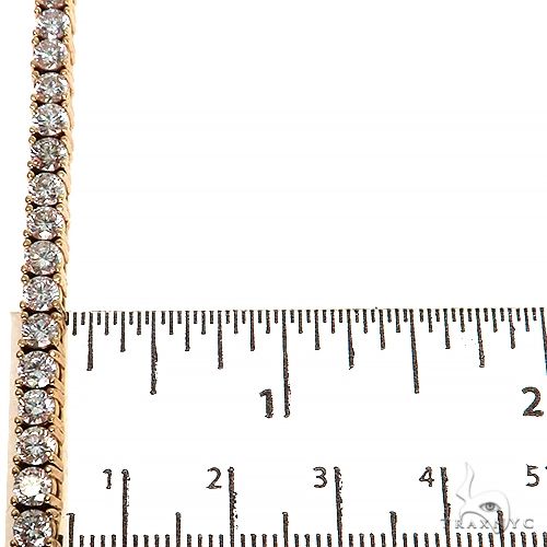 20 Pt Diamond Tennis Bracelet (Lab) 68251 - Image 5
