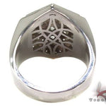 Mens Hexagon Ring 20120 - Image 6