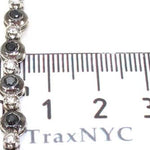 Black and White Diamond Rosary 20123 - Image 12