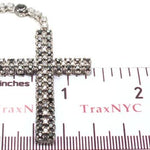 Black and White Diamond Rosary 20123 - Image 14