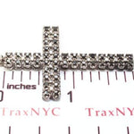 Black and White Diamond Rosary 20123 - Image 13