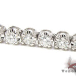 Custom Jewelry - Diamond Chain 24 Inches 5mm   20125 - Image 1