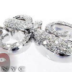 Initial E Pendant 2066 - Image 5