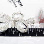 Initial E Pendant 2066 - Image 9