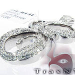 Initial E Pendant 2066 - Image 4