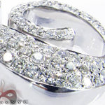 Initial E Pendant 2066 - Image 3