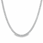 20 Pt Diamond Tennis Chain 71712