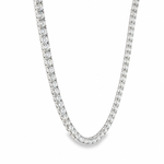 20 Pt Diamond Tennis Chain 71712