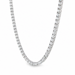 20 Pt Diamond Tennis Chain 71712
