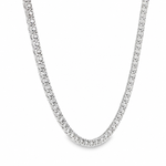 20 Pt Diamond Tennis Chain 71712