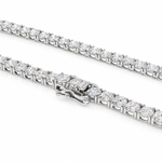 20 Pt Diamond Tennis Chain 71712