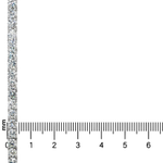 20 Pt Diamond Tennis Chain 71712