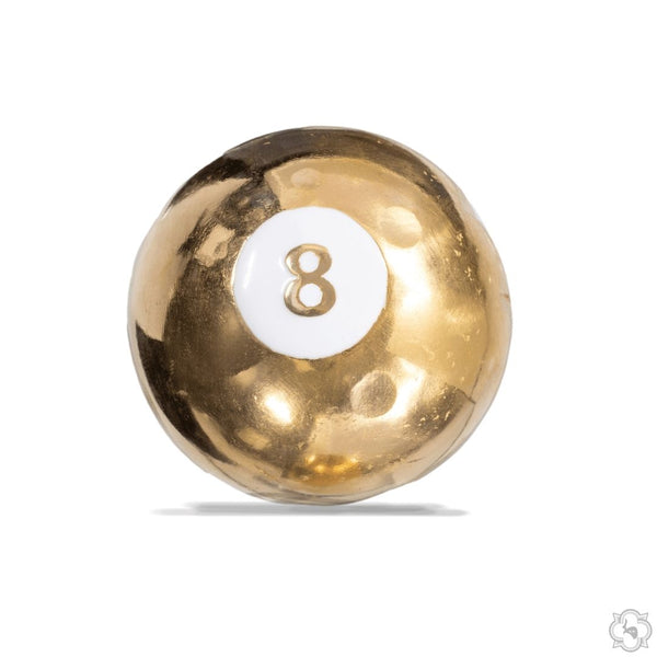 Buy 24K Gold 8-Ball 70388 – TraxNYC