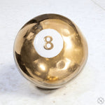 24K Gold 8-Ball 70388 - Image 3