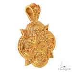 24K Gold Trax Ounce 24