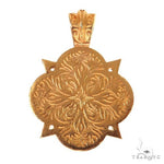 24K Gold Trax Ounce 24