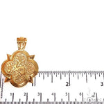 24K Gold Trax Ounce 24