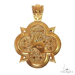 24K Gold Trax Ounce 24