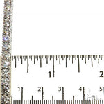 25 Pt Diamond Tennis Bracelet (Lab) 68248 - Image 5