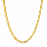 25 Pt Diamond Tennis Chain 71713