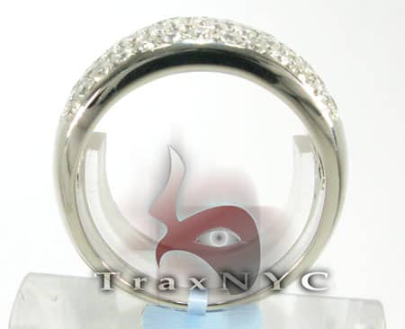 Mens Infinity Band 2955 - Image 8