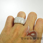 Mens Infinity Band 2955 - Image 6