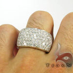 Mens Infinity Band 2955 - Image 7