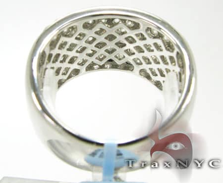 Mens Infinity Band 2955 - Image 9