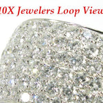 Mens Infinity Band 2955 - Image 3