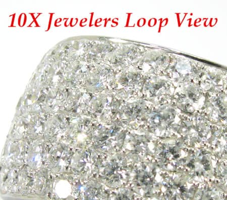 Mens Infinity Band 2955 - Image 3