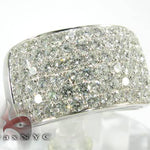 Mens Infinity Band 2955 - Image 4