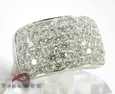 Mens Infinity Band 2955 - Image 4