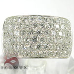 Mens Infinity Band 2955 - Image 2