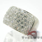 Mens Infinity Band 2955 - Image 5