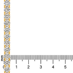 Elite Line Diamond Tennis Bracelet 71659