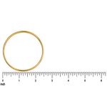 21K Golden Legacy Bangle 71468