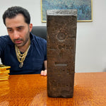 World War 2 Shipwreck Silver 70970