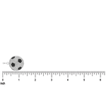 Legacy Football Pendant 71466