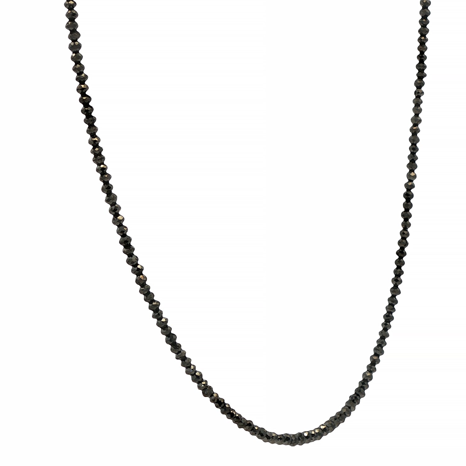 Black Diamond Bead Chain 70924 – TraxNYC