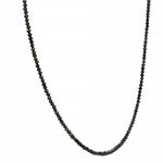 Black Diamond Bead Chain 70924 - Image 2