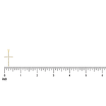 Grace Light Diamond Cross 65153