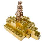 Sermon on the Mount Jesus Brick Set One of One 70908