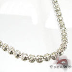 Ultra Round Cut Chain 33 Inches 4.5mm   3063 - Image 2