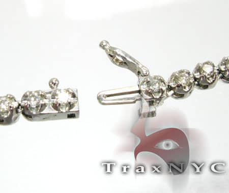 Ultra Round Cut Chain 33 Inches 4.5mm   3063 - Image 5