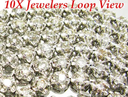 Ultra Round Cut Chain 33 Inches 4.5mm   3063 - Image 7