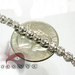 Ultra Round Cut Chain 33 Inches 4.5mm   3063 - Image 4