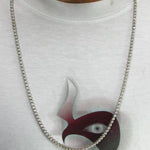 Super Iced Diamond Chain 31 Inch 4mm   3065 - Image 8