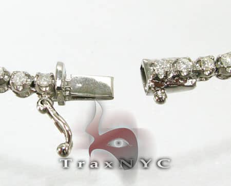 Super Iced Diamond Chain 31 Inch 4mm   3065 - Image 7