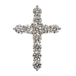 30 Pointer  Diamond Cross 67751