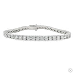 30 Pt. Lab-Grown Diamond Tennis Bracelet 70570